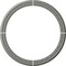 Ekena Millwork 36-in. OD x 29 1/2-in. ID x 3 1/4-in. W x 1-in. P Watford Ceiling Ring Kit CRK35WA - alternate 9